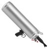 Portable Tire Bead Seater, 3.2 Gal / 12 L Air Bead Blaster, Handheld Tire Inflator Tool, 87-116 PSI Operating Pressure