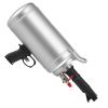 Portable Tire Bead Seater, 1.6 Gal / 6 L Air Bead Blaster, Handheld Tire Inflator Tool, 87-116 PSI Operating Pressure
