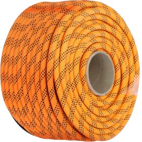 Polyester Rope 9/16" x 200', Load and Pulling Rope, 8600lbs Breaking Strength(Not suitable for rocking climbing, mountain climbing, hanging people