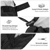 Sleeping Bags Portable Waterproof Camping Sleeping Bag for Adults Kids 4 Seasons Cold Weather or Warm Backpacking Hiking Mountaineering Indoor Outdoor