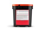 60 Serving Entrée Only Grab and Go Food Kit - One bucket has enough food for 1 person 2 servings per day for 30 days.