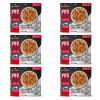 6 CT ReadyWise Pro Adventure Meal Beef Bulgogi and Kimchi Fried Rice