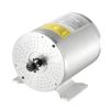 2000W 48V 4300rpm Brushless DC Motor Kit with Speed Controller & Throttle Grip, for Go Karts, E-Bikes & Scooters