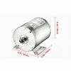 2000W 48V 4300rpm Brushless DC Motor Kit with Speed Controller & Throttle Grip, for Go Karts, E-Bikes & Scooters