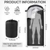 Sleeping Bags Portable Waterproof Camping Sleeping Bag for Adults Kids 4 Seasons Cold Weather or Warm Backpacking Hiking Mountaineering Indoor Outdoor