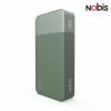 US Overseas Warehouse NOBIS 65W Portable Charger 20000mAh Fast Charging Power Bank for Laptop and Phone
