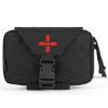 Votagoo IFAK Tactical Nylon Medical Pouch Medical Kit Bag Combat Medical  Storage