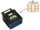 Sim Card for Ebike Tracker 311B: Wireless Communication & ACC Alarm