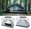 2-Person 4-Season Ultralight Backpacking Tent