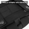Votagoo IFAK Tactical Nylon Medical Pouch Medical Kit Bag Combat Medical  Storage