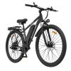 ZAZAWORK 29" Electric Bike for Adults, 48V 15Ah MTB, Shimano 21-speed Ebike