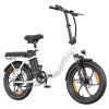 WITAMBIKE C16 Electric Bike 250W Motor 48V 16Ah 20"x 3.0" Fat Tyres E-BIKE